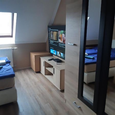 Bajnok Apartman Хевиз Экстерьер фото