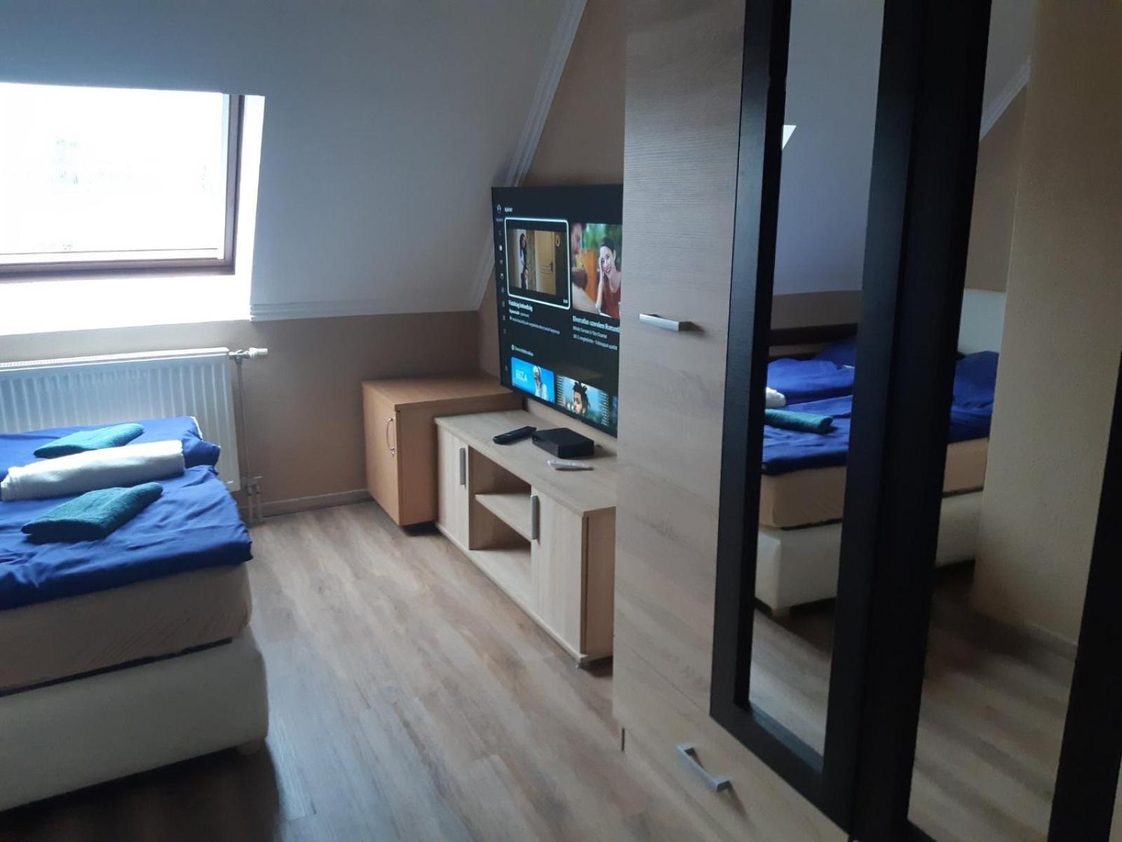 Bajnok Apartman Хевиз Экстерьер фото