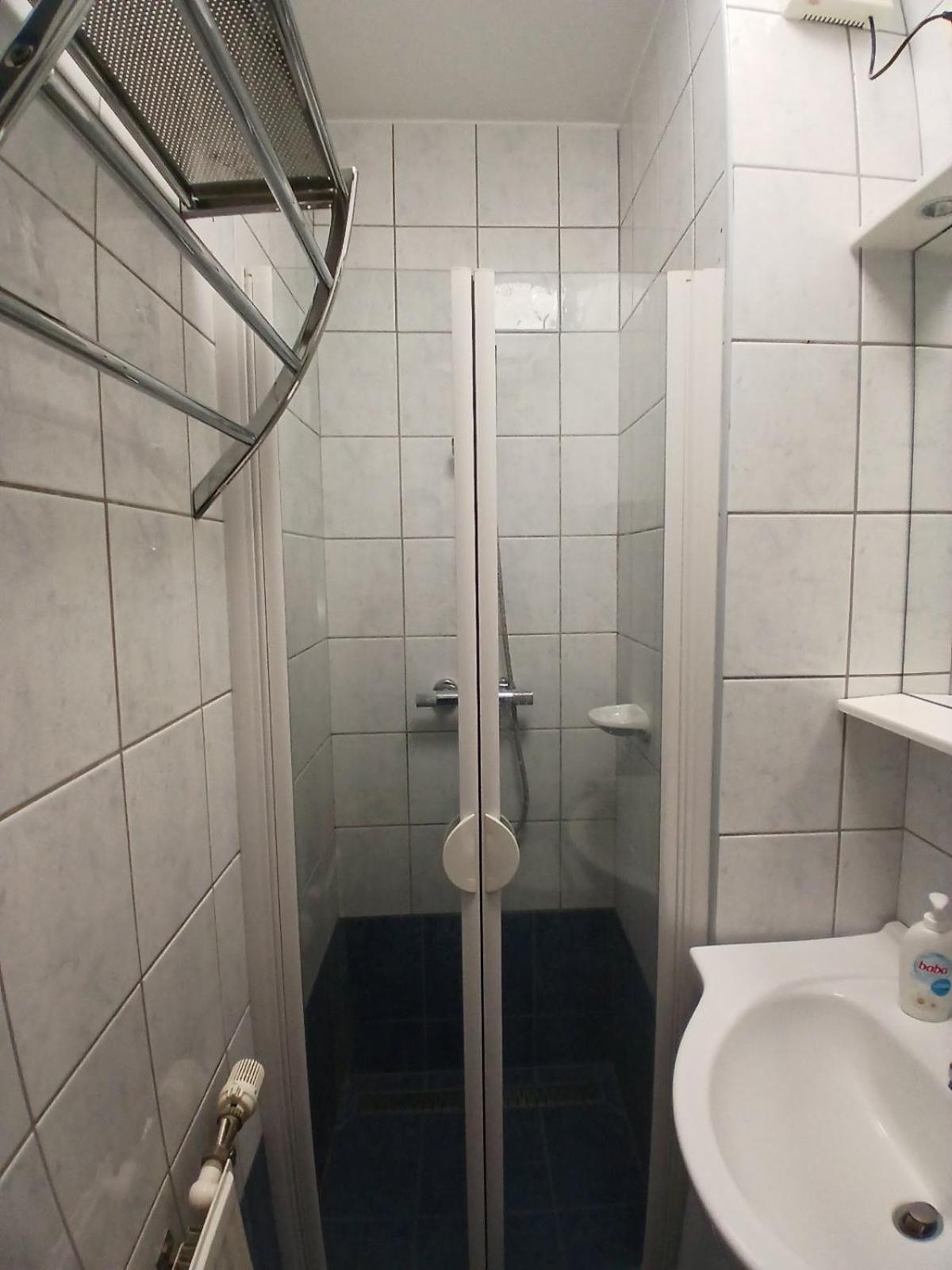 Bajnok Apartman Хевиз Экстерьер фото