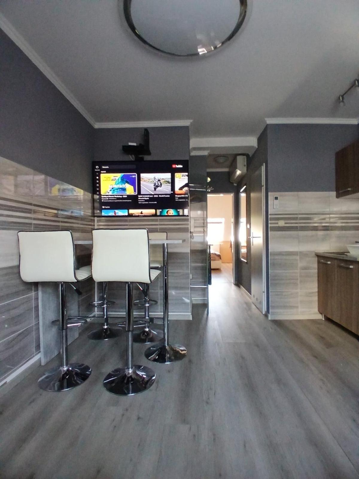 Bajnok Apartman Хевиз Экстерьер фото
